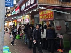 -金牌罗记肠旺面(蔡家街店)