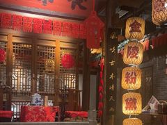 -南京大牌档(济南万象城店)