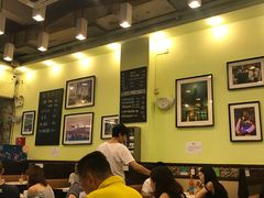 大堂-大哥餐厅(西城花园店)