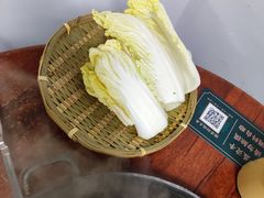 -草本味·市井羊肉馆(新开铺总店)