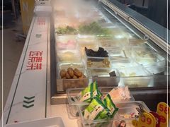 -红渡小香·牛肉麻辣香锅(车站南路店)