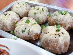 -谢记上海大排档(长寿路店)