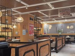-如轩·海鲜砂锅粥·潮汕菜(小榄店)