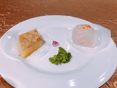 -马勒别墅·中餐厅