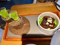 -浙里本味·宴四季江南(三台山路店)