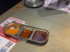 -西塔老太太泥炉烤肉(双井店)