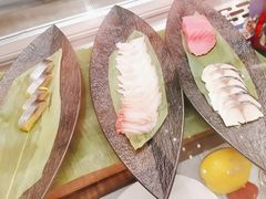-天宇菲尔德·花园西餐厅·海鲜自助餐