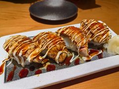 -吉川居酒屋(建国北路店)