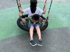 -枫香湖儿童公园