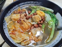 -笋果坊螺蛳粉(竹园小区店)