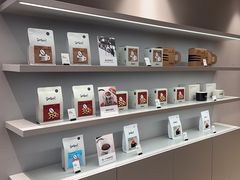 -Seesaw Coffee(西岸凤巢店)