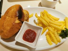 -本味轩精品茶餐厅(黄山路店)