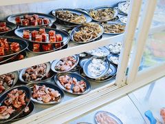 -嘉升大排档(番禺总店)