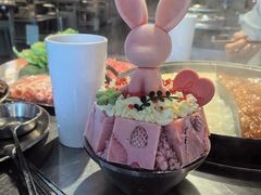 -鹿鸣山草本茶香火锅(园西路店)