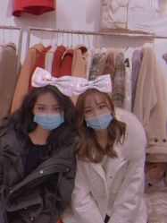 点击看大图 -发源地HAIR SALON