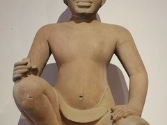 -柬埔寨国家博物馆