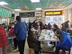 -老磁器口豆汁店(天坛店)