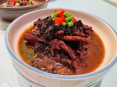 -天宫南铂玫瑰园酒店