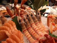 -Mr·Fish鱼鲜生海鲜放题(银泰in99店)