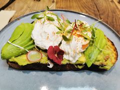 -O'mills Sourdough Bakery&Bistro(永嘉路店)