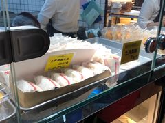 -鲍师傅糕点(国金街店)