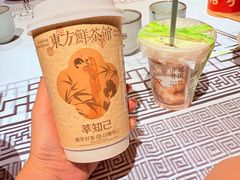 -帝一铭家宴(板塘店)