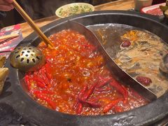 -蜀大侠火锅(建设路第五大道店)