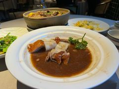 -顺鹅季·非遗烧鹅(六道口店)