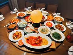 -吴越荣记·苏州菜·松鼠桂鱼(斜塘老街店)