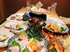 -琴寿司居酒屋(中山广场店)
