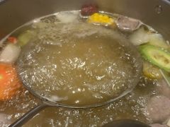 -犇鼎牛潮汕牛肉火锅(新辰里学清路店)