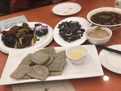 -北京小肠陈饭庄(方庄店)