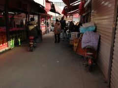 -王庄市场