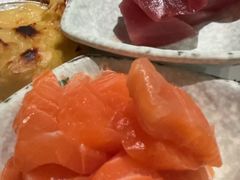 -初色海鲜自助(万丰路店)