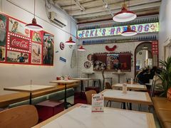 -Eckl’s爱氏热狗(猫街店)