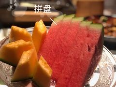 -真爱中国餐馆·年华店(朱雀大街店)