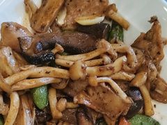 -君霖海鲜私房菜(春柳店)