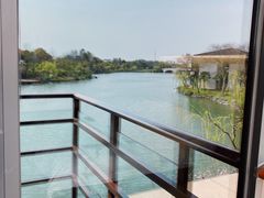 -上海怡沁园度假酒店
