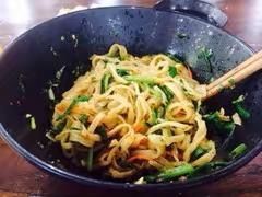 -大秦面庄(青松路店)