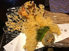 -羽山料理