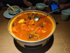 -卞氏菜根香·川菜(青羊万达店)