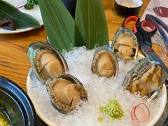 -赤坂亭·M9和牛烧肉·铁板烧·日料398放题(长泰广场店)
