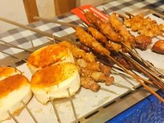 -雪熊哈尔滨烧烤·精酿啤酒·砂锅(中央胜境店)