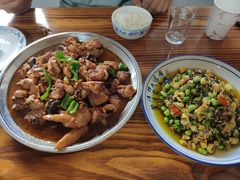 -李东农庄(中南百草园地标店)