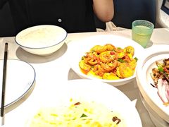 -兰湘子·湘菜小炒(长安万科广场店)