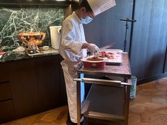 -秀儿四九城·新京菜(亚运村鸟巢店)