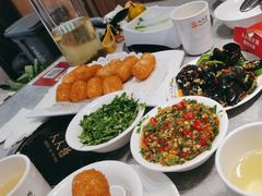 -人人捞火锅(陵水店)