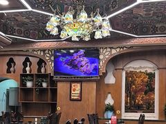 -乡村馕坑肉·烧烤·新疆菜·本地人更爱吃(阿勒泰首店)