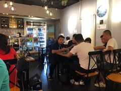 -回·龙虾铺·盆盆蟹·烧烤大排档(回龙观店)