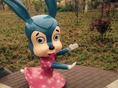 辛玛王国-辛玛王国游乐园